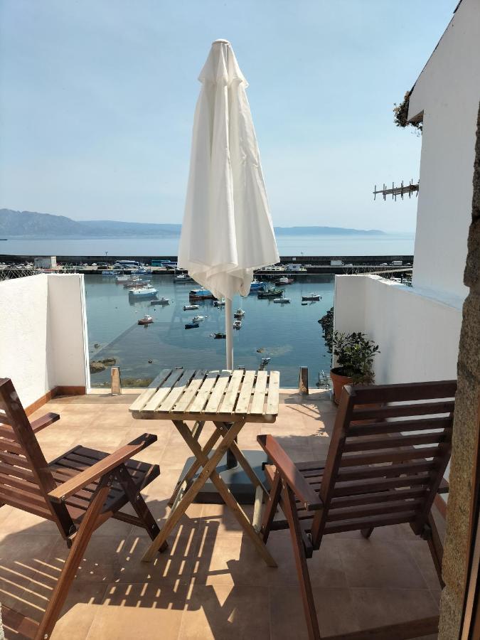 Casa Xenoveva Apartment Finisterre Room photo