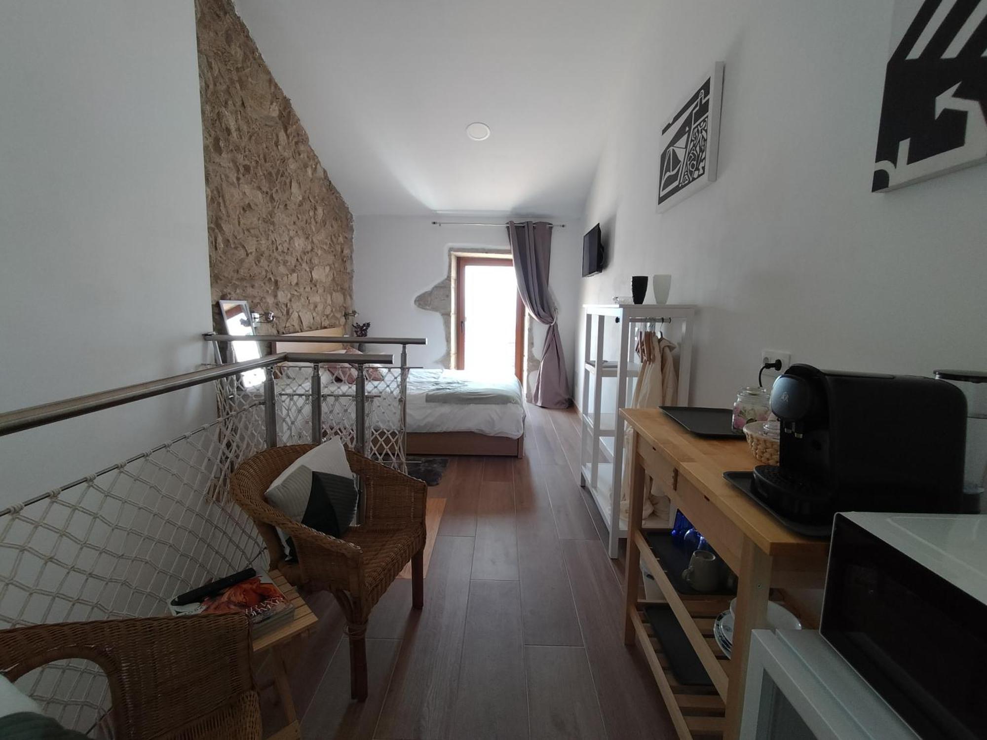 Casa Xenoveva Apartment Finisterre Room photo