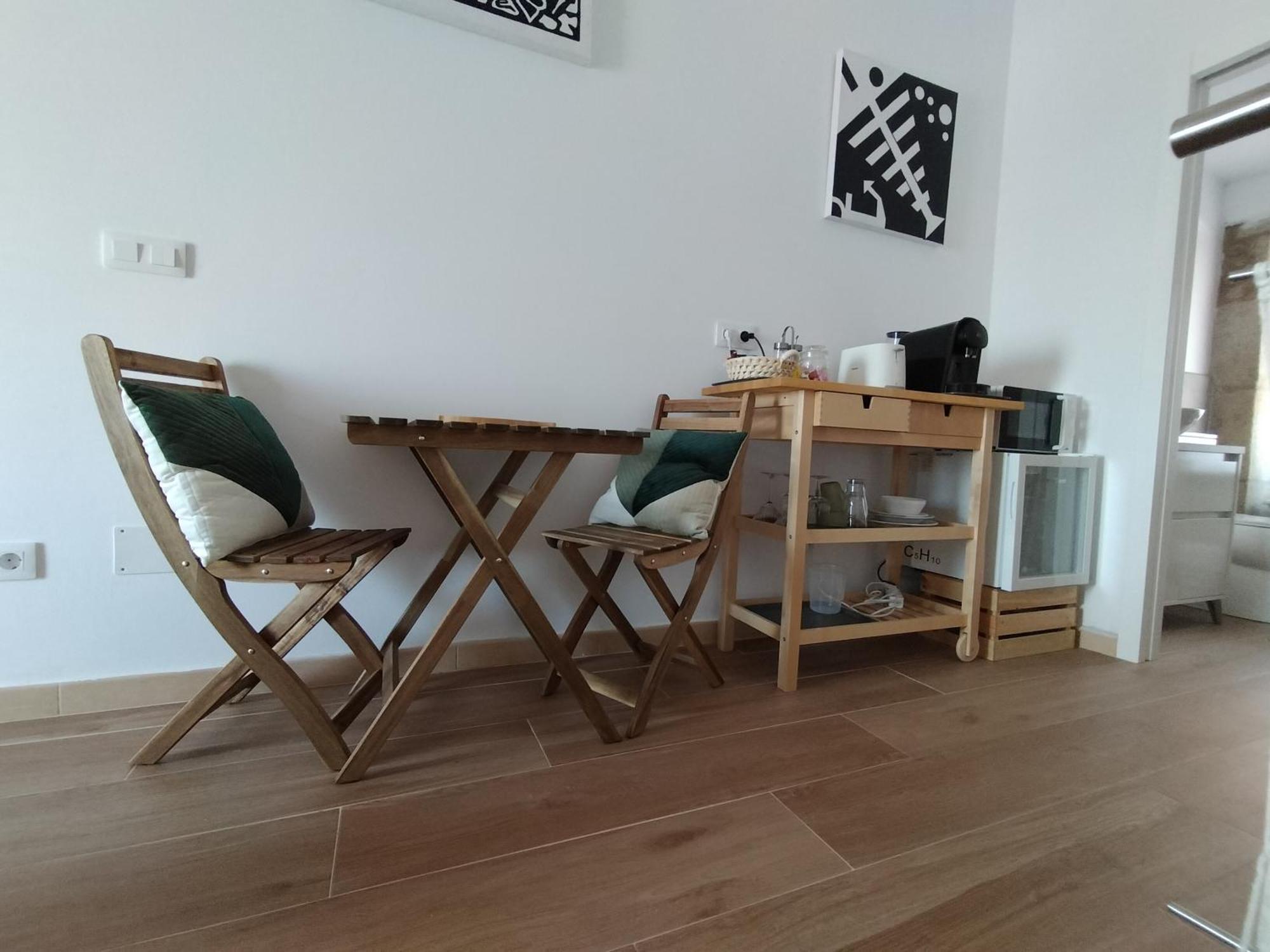 Casa Xenoveva Apartment Finisterre Room photo