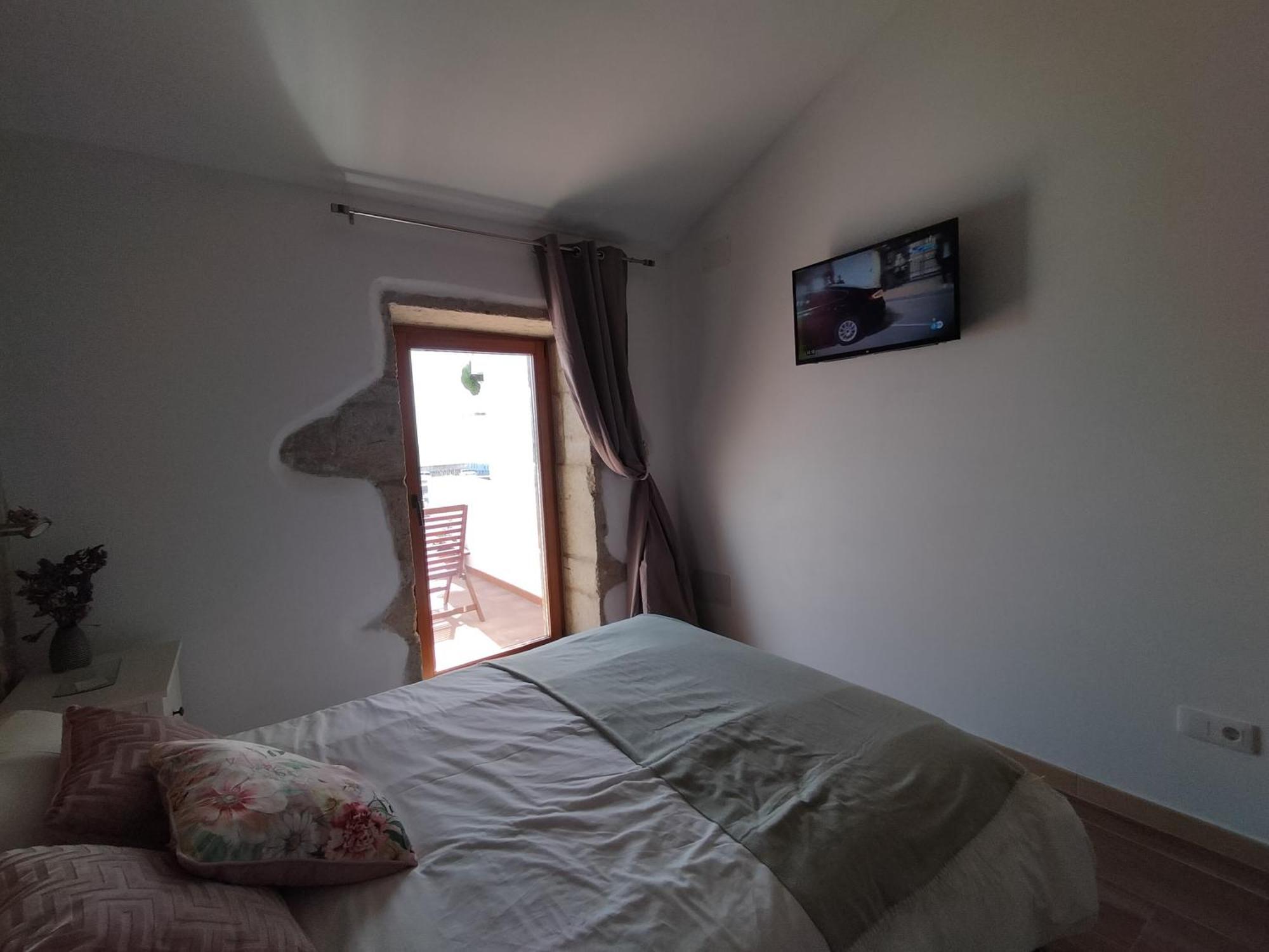 Casa Xenoveva Apartment Finisterre Room photo