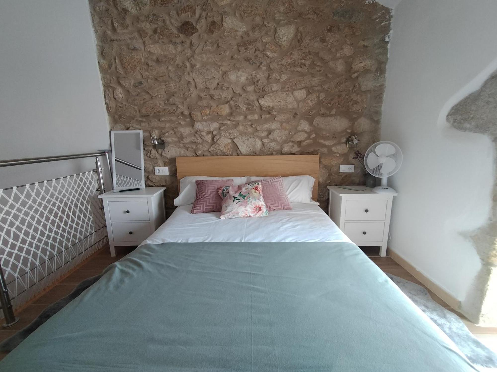 Casa Xenoveva Apartment Finisterre Room photo